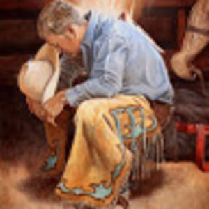 Meet your Posher, Sanford